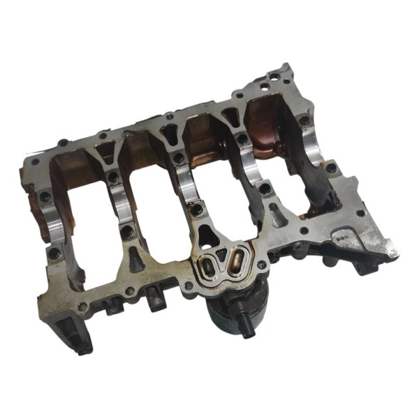 Sobrecarter Motor Hyundai Ix35 2015