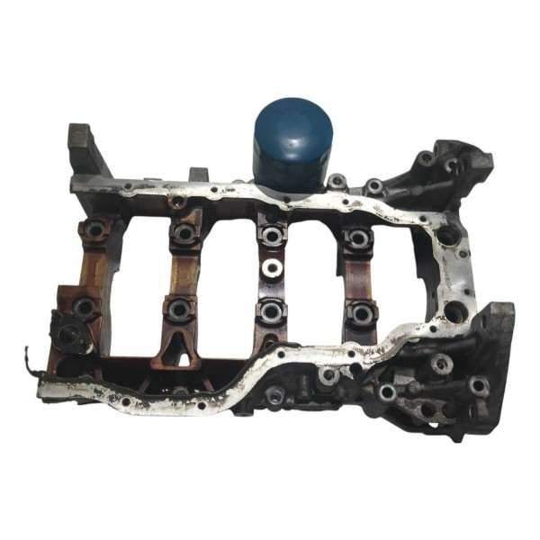 Sobrecarter Motor Hyundai Ix35 2015