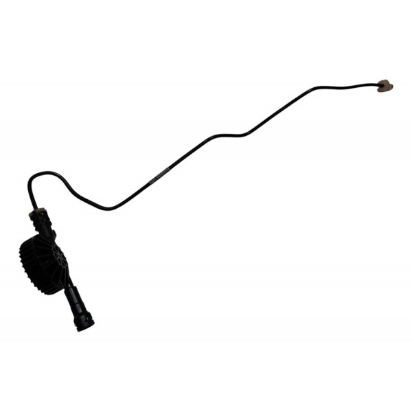 Atuador Embreagem Cambio Renault Fluence 2015 2.0 B2899