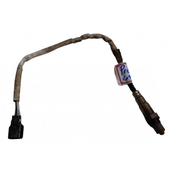 Sonda Lambda Pre Renault Fluence 2015 2.0 B2897