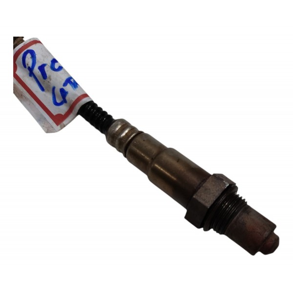 Sonda Lambda Pre Renault Fluence 2015 2.0 B2897