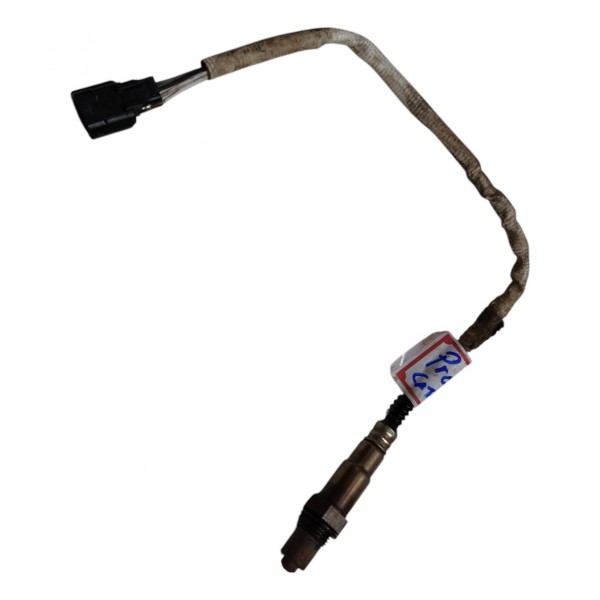 Sonda Lambda Pre Renault Fluence 2015 2.0 B2897