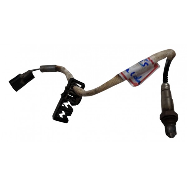 Sonda Lambda Pós Renault Fluence 2015 2.0 B2896