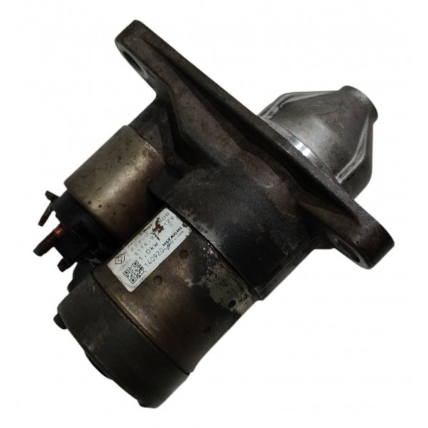 Motor Arranque Partida Renault Fluence 2015 2.0 B2891