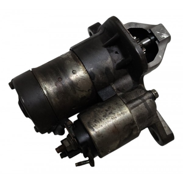 Motor Arranque Partida Renault Fluence 2015 2.0 B2891