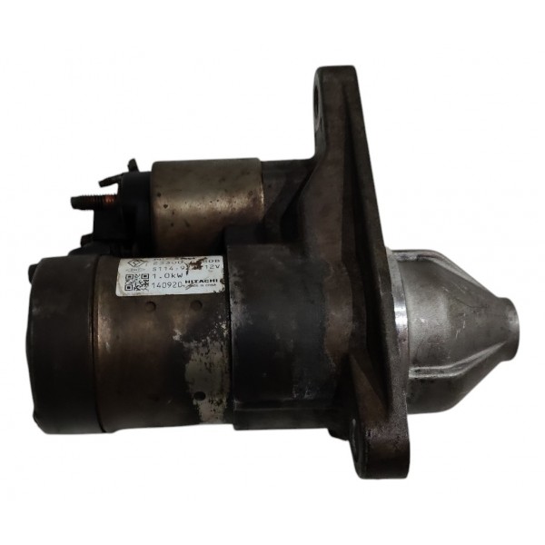 Motor Arranque Partida Renault Fluence 2015 2.0 B2891