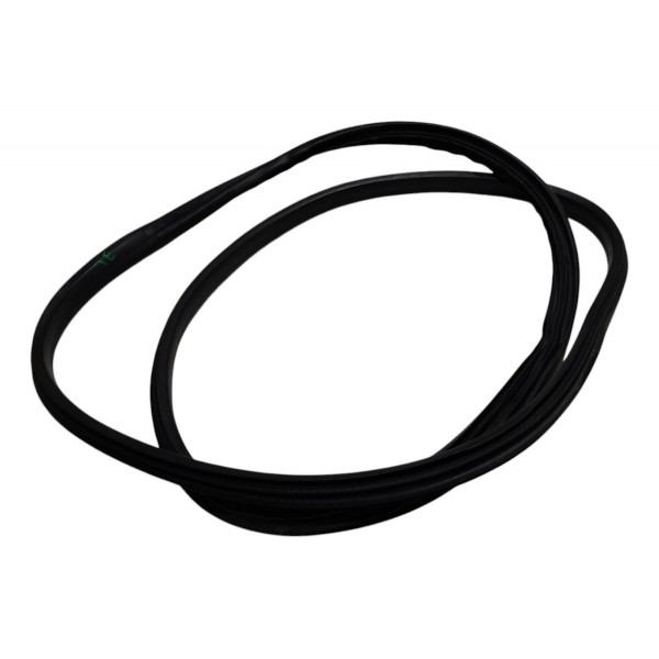 Borracha Porta Tras Esq Renault Fluence 2015 2.0 B2889