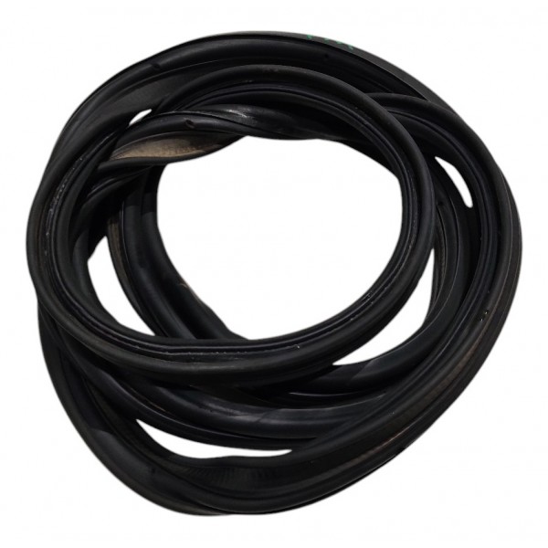 Borracha Porta Malas Renault Fluence 2015 2.0 B2887