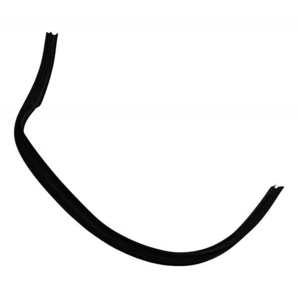 Borracha Churrasqueira Renault Fluence 2015 2.0 B2885