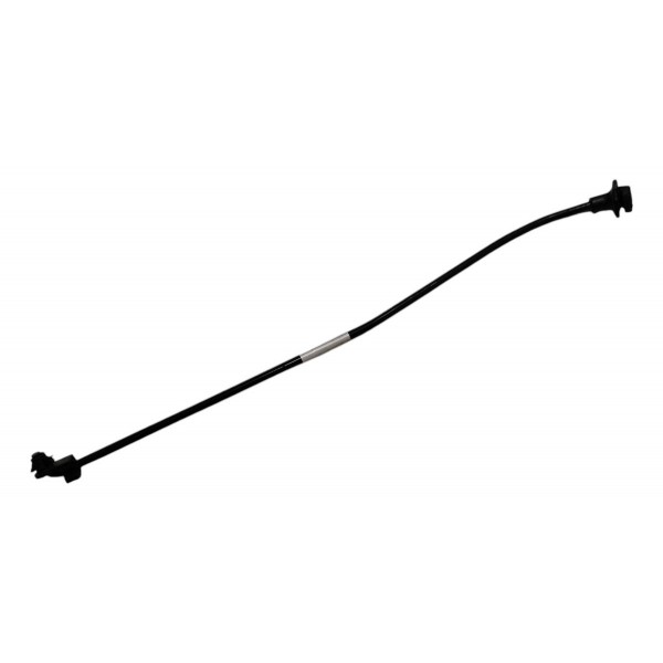 Haste Vareta Capo Dianteiro Renault Fluence 2015 2.0 B2883