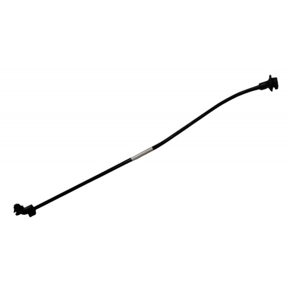 Haste Vareta Capo Dianteiro Renault Fluence 2015 2.0 B2883