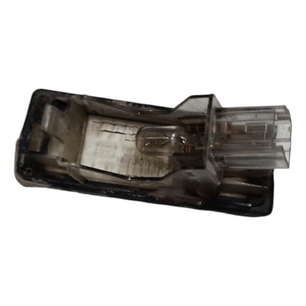 Luz Placa Renault Fluence 2015 2.0 B2882