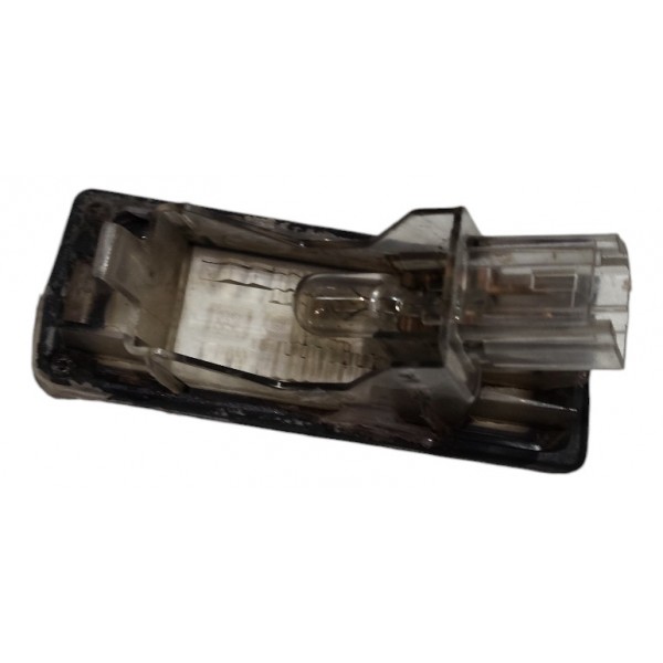 Luz Placa Renault Fluence 2015 2.0 B2882