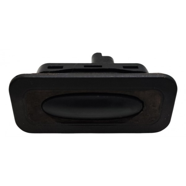 Maçaneta Contato Porta Malas Renault Fluence 2015 2.0 B2881