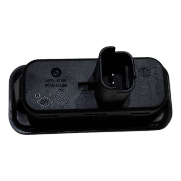 Maçaneta Contato Porta Malas Renault Fluence 2015 2.0 B2881