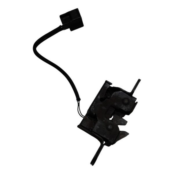 Fechadura Capo Dianteiro Renault Fluence 2015 2.0 B2880