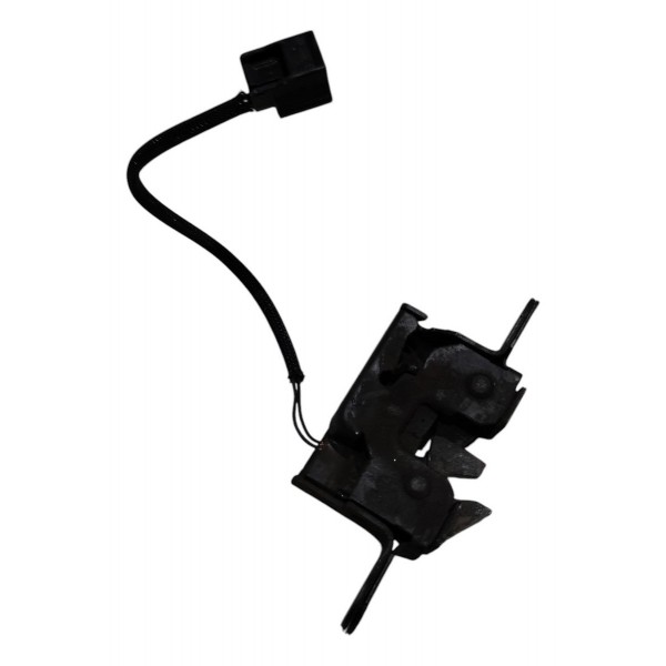 Fechadura Capo Dianteiro Renault Fluence 2015 2.0 B2880