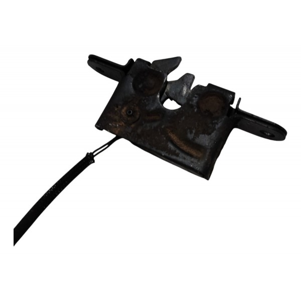 Fechadura Capo Dianteiro Renault Fluence 2015 2.0 B2880