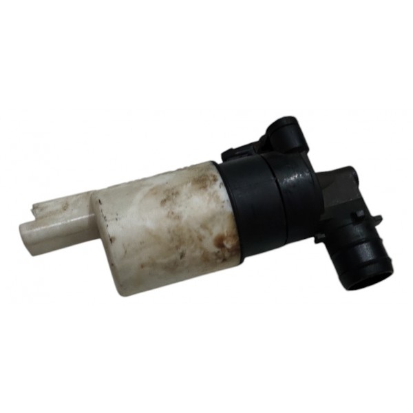 Bomba Lavador Parabrisa Renault Fluence 2015 2.0 B2878