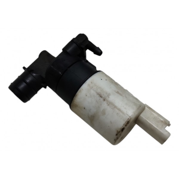 Bomba Lavador Parabrisa Renault Fluence 2015 2.0 B2878