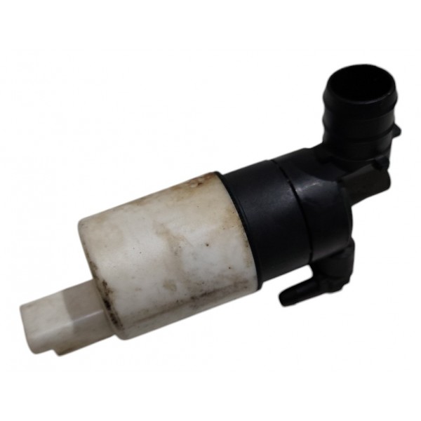 Bomba Lavador Parabrisa Renault Fluence 2015 2.0 B2878