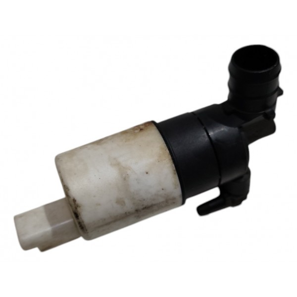 Bomba Lavador Parabrisa Renault Fluence 2015 2.0 B2878