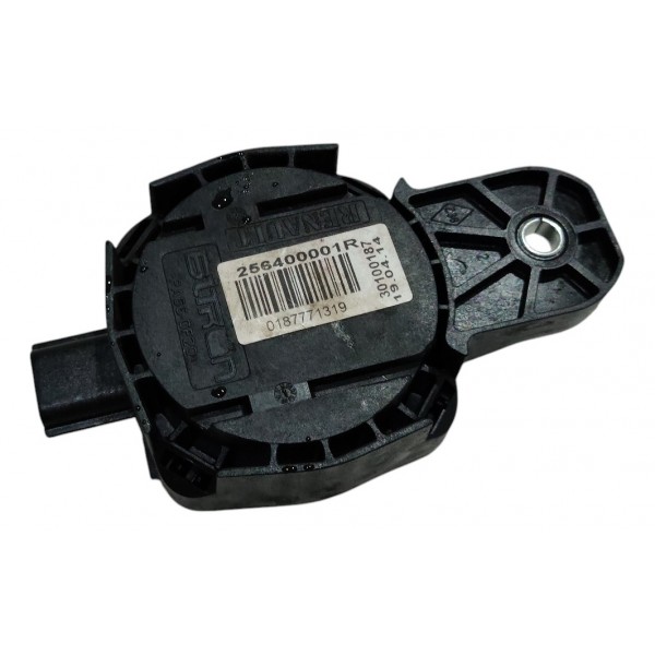 Sirene Renault Fluence 2015 2.0 B2877