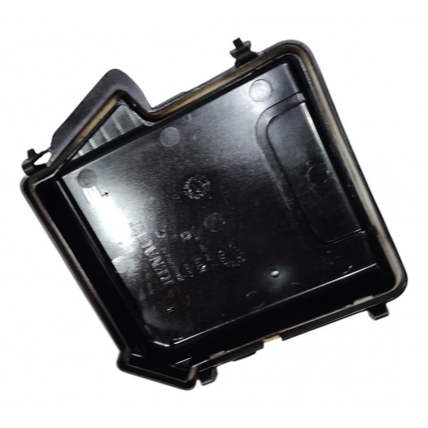 Tampa Caixa Fusivel Renault Fluence 2015 2.0 B2871