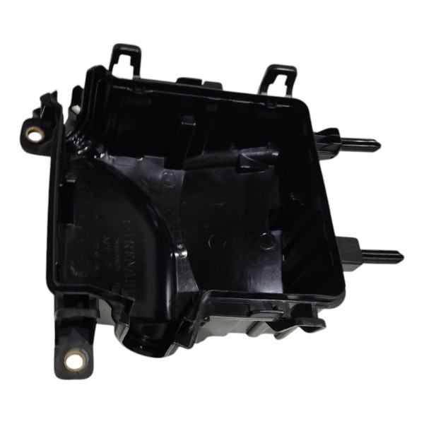 Carcaça Caixa Fusivel Renault Fluence 2015 2.0 B2870