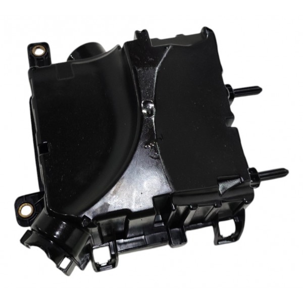 Carcaça Caixa Fusivel Renault Fluence 2015 2.0 B2870