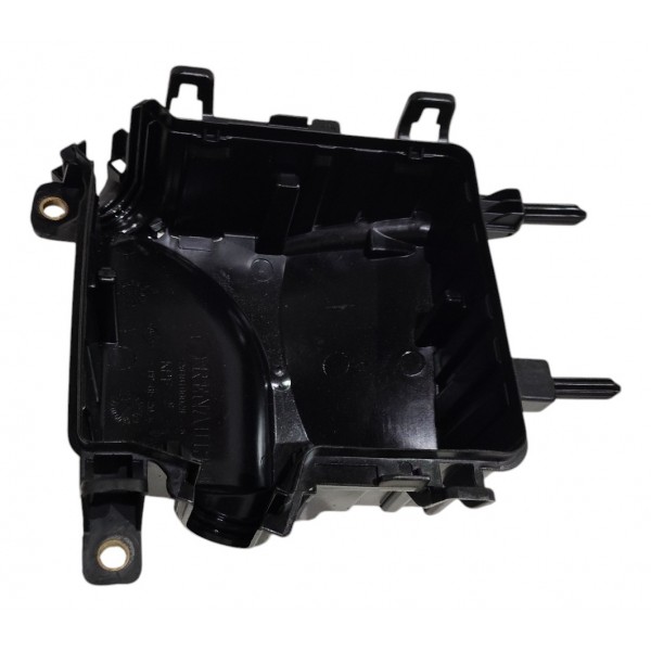 Carcaça Caixa Fusivel Renault Fluence 2015 2.0 B2870