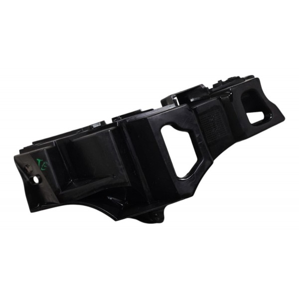 Guia Parachoque Tras Esq Renault Fluence 2015 2.0 B2868