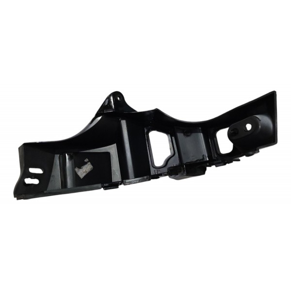 Guia Parachoque Tras Esq Renault Fluence 2015 2.0 B2868