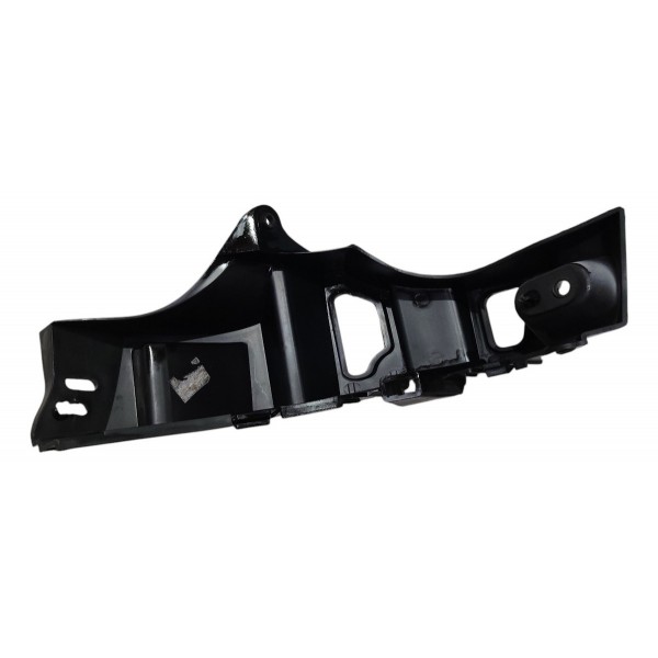 Guia Parachoque Tras Esq Renault Fluence 2015 2.0 B2868