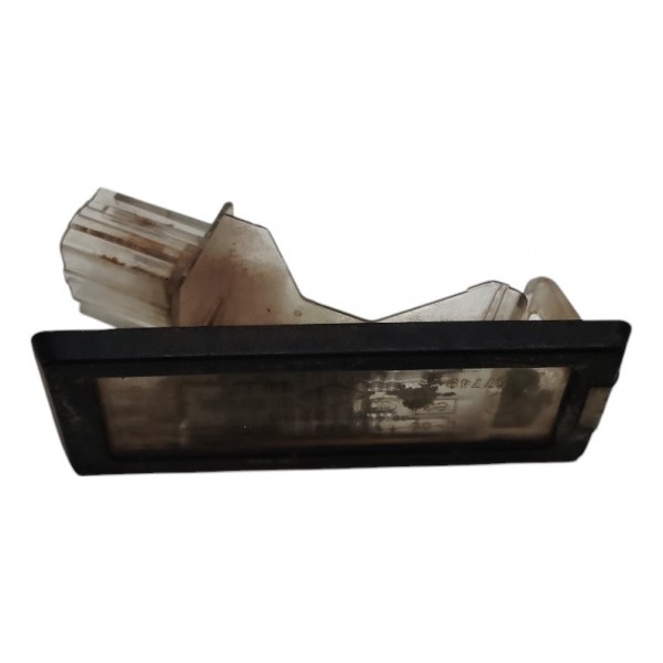 Luz Placa Renault Fluence 2015 2.0 B2866