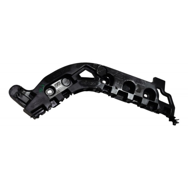 Guia Parachoque Tras Esq Renault Fluence 2015 2.0 B2863