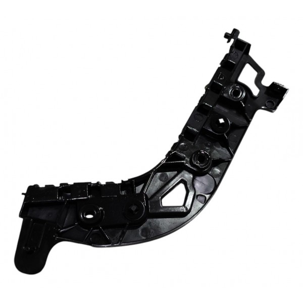 Guia Parachoque Tras Esq Renault Fluence 2015 2.0 B2863