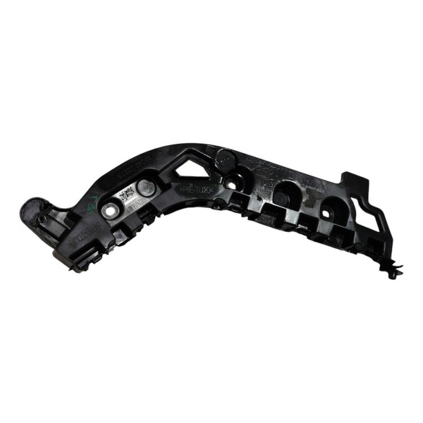 Guia Parachoque Tras Esq Renault Fluence 2015 2.0 B2863