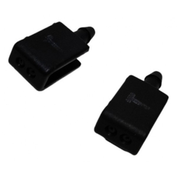 Par Brucutu Lavador Parabrisa Renault Fluence 2015 2.0 B2862