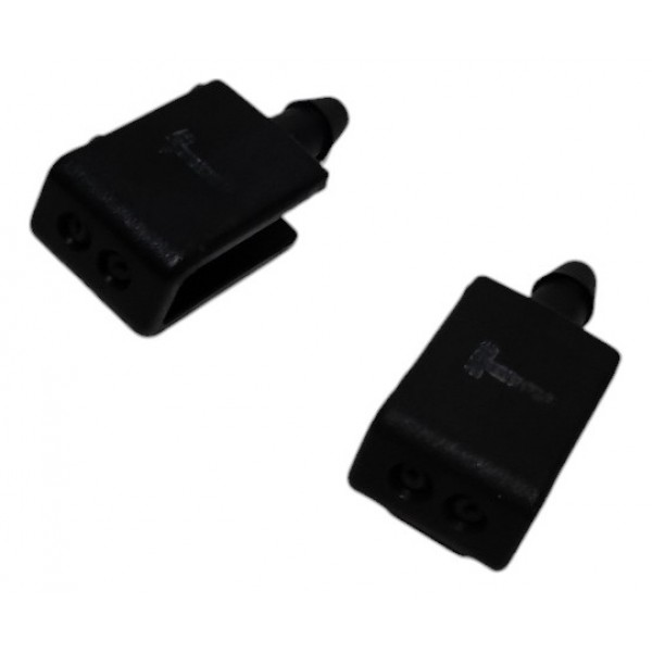 Par Brucutu Lavador Parabrisa Renault Fluence 2015 2.0 B2862