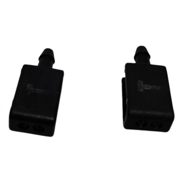 Par Brucutu Lavador Parabrisa Renault Fluence 2015 2.0 B2862