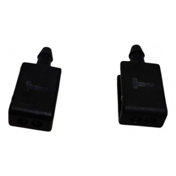 Par Brucutu Lavador Parabrisa Renault Fluence 2015 2.0 B2862