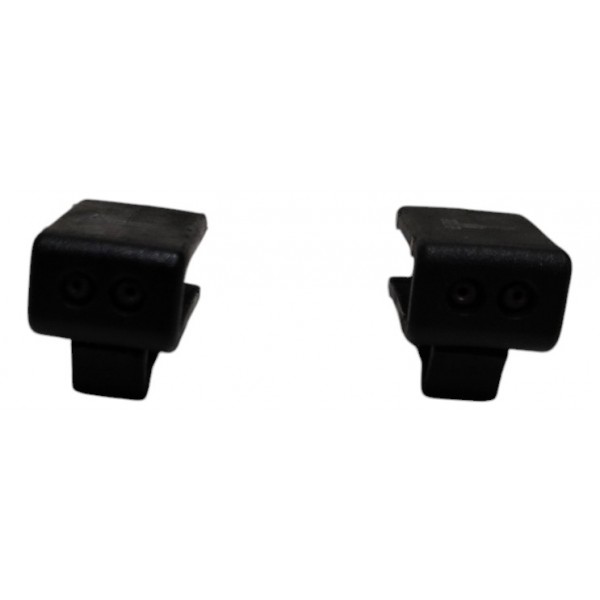 Par Brucutu Lavador Parabrisa Renault Fluence 2015 2.0 B2862