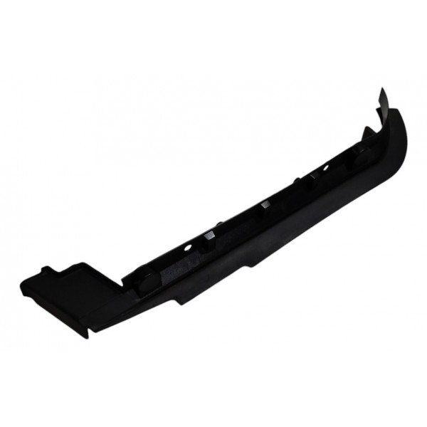 Acabamento Paralama Esquerdo Renault Fluence 2015 2.0 B2861