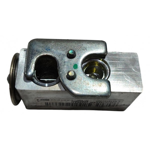 Valvula Expanção Ar Condicionado Fluence 2015 2.0 B2860