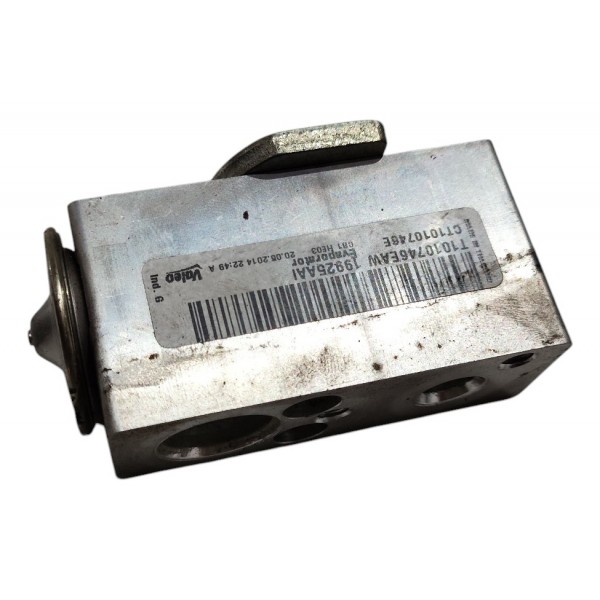 Valvula Expanção Ar Condicionado Fluence 2015 2.0 B2860