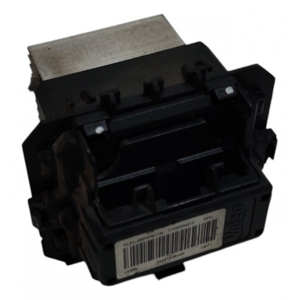 Resistencia Interna Ar Condicionado Fluence 2015 2.0 B2859