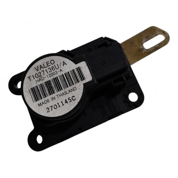 Atuador Caixa Ventilação Renault Fluence 2015 2.0 B2858