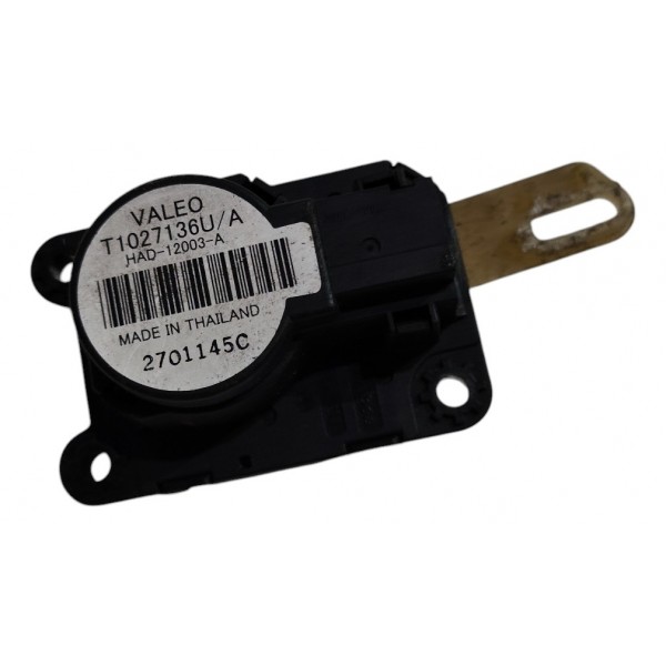 Atuador Caixa Ventilação Renault Fluence 2015 2.0 B2858