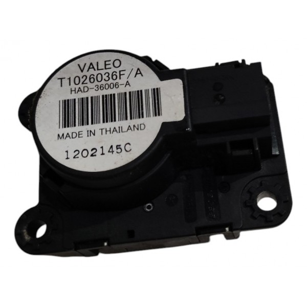 Atuador Caixa Ventilação Renault Fluence 2015 2.0 B2857